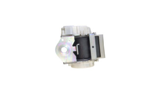 Ceinture arriere droit VOLKSWAGEN POLO 5 Photo n°4 Ceinture arriere droit VOLKSWAGEN POLO 5 Photo n°4