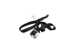Ceinture arriere droit VOLKSWAGEN POLO 5 Photo n°5 Ceinture arriere droit VOLKSWAGEN POLO 5 Photo n°5