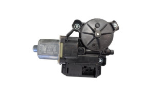 Leve vitre electrique avant droit VOLKSWAGEN POLO 5 Photo n°1