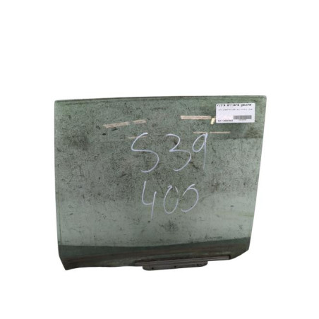 Vitre arriere gauche TOYOTA RAV4 2