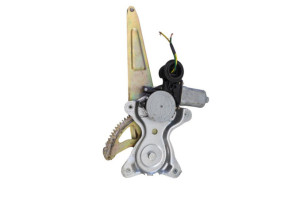 Leve vitre electrique arriere gauche TOYOTA RAV4 2 Photo n°2