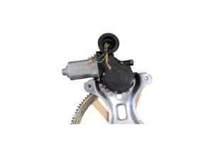 Leve vitre electrique avant gauche TOYOTA RAV4 2 Photo n°2