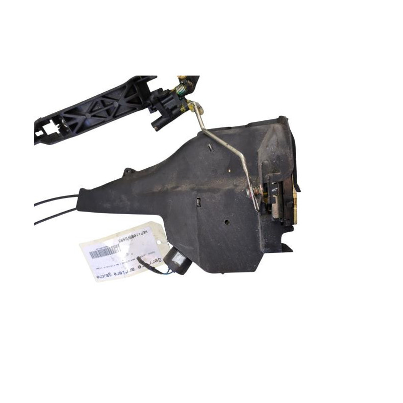 Serrure arriere gauche TOYOTA RAV4 2 Photo n°1