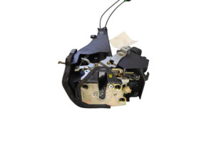 Serrure arriere gauche TOYOTA RAV4 2 Photo n°3