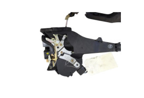 Serrure arriere gauche TOYOTA RAV4 2 Photo n°4