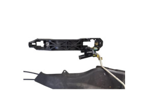 Serrure arriere gauche TOYOTA RAV4 2 Photo n°5