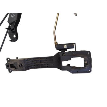 Serrure avant gauche TOYOTA RAV4 2