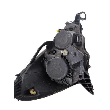 Optique avant principal gauche (feux)(phare) CITROEN C3 2