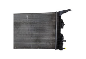 Radiateur eau RENAULT MEGANE 3 Photo n°2
