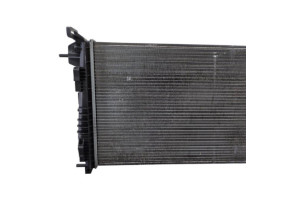 Radiateur eau RENAULT MEGANE 3 Photo n°5