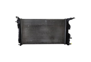Radiateur eau RENAULT MEGANE 3 Photo n°6