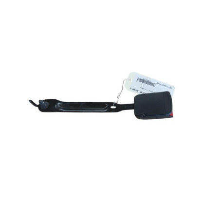 Attache ceinture avant gauche RENAULT MEGANE 3