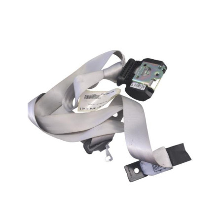 Ceinture arriere droit RENAULT MEGANE 3
