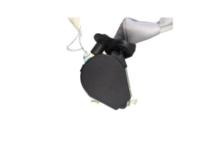 Ceinture arriere droit RENAULT MEGANE 3 Photo n°3