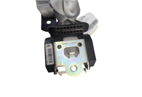 Ceinture arriere gauche RENAULT MEGANE 3 Photo n°1