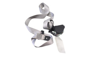 Ceinture arriere gauche RENAULT MEGANE 3 Photo n°2