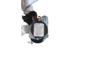 Ceinture avant droit RENAULT MEGANE 3 Photo n°6 Ceinture avant droit RENAULT MEGANE 3 Photo n°6