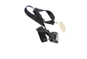 Ceinture arriere droit DACIA SANDERO 2 Photo n°3