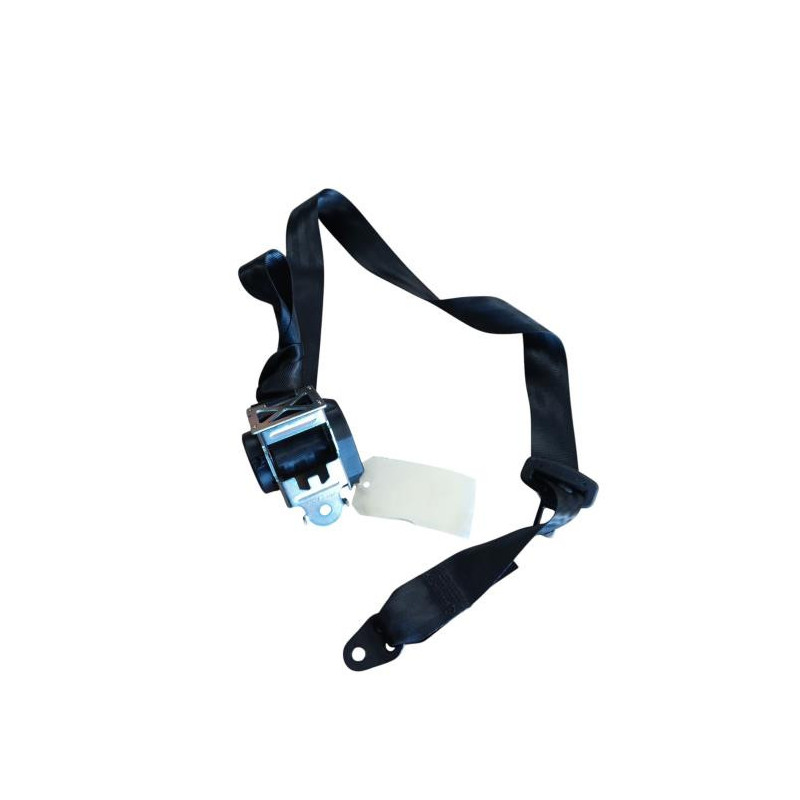 Ceinture arriere gauche DACIA SANDERO 2 Photo n°1