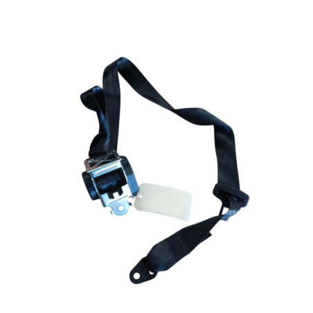 Ceinture arriere gauche DACIA SANDERO 2