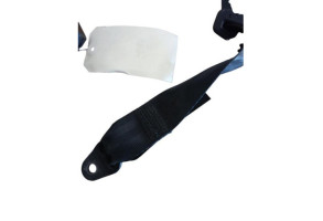 Ceinture arriere gauche DACIA SANDERO 2 Photo n°2