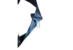 Ceinture arriere gauche DACIA SANDERO 2 Photo n°3