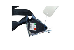 Ceinture arriere gauche DACIA SANDERO 2 Photo n°5