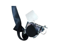 Ceinture arriere gauche DACIA SANDERO 2 Photo n°7