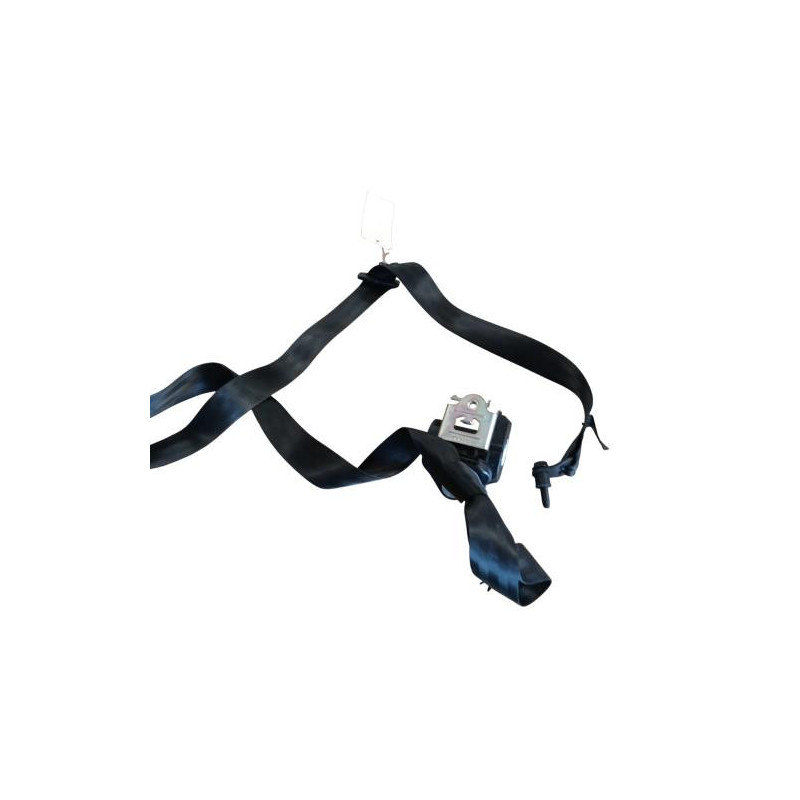 Ceinture avant gauche DACIA SANDERO 2 Photo n°1