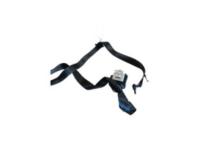 Ceinture avant gauche DACIA SANDERO 2 Photo n°1