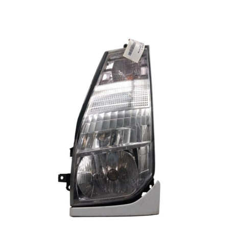 Optique avant principal gauche (feux)(phare) RENAULT MAXITY