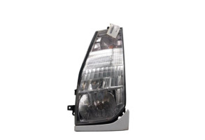 Optique avant principal gauche (feux)(phare) RENAULT MAXITY Photo n°1