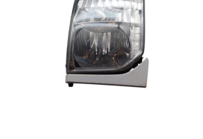 Optique avant principal gauche (feux)(phare) RENAULT MAXITY Photo n°2