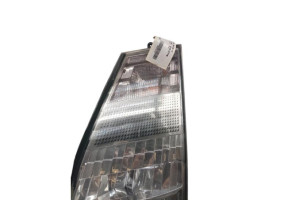 Optique avant principal gauche (feux)(phare) RENAULT MAXITY Photo n°3