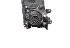 Optique avant principal gauche (feux)(phare) RENAULT MAXITY Photo n°6