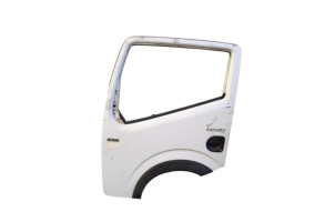 Porte avant gauche RENAULT MAXITY Photo n°4