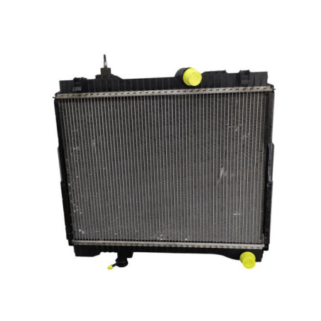 Radiateur eau RENAULT MAXITY