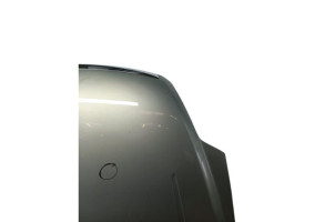 Capot FORD MONDEO 3 Photo n°5