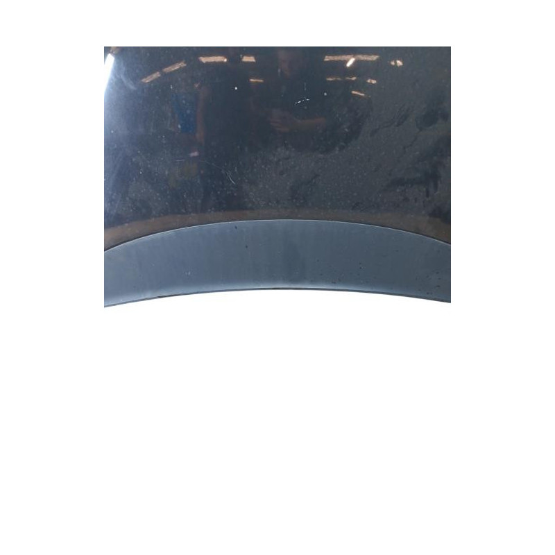Capot SEAT LEON 2 Photo n°1