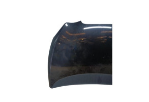 Capot SEAT LEON 2 Photo n°3