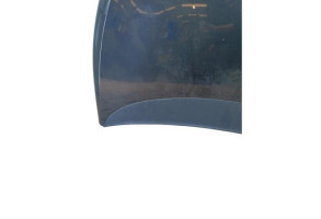 Capot SEAT LEON 2 Photo n°7