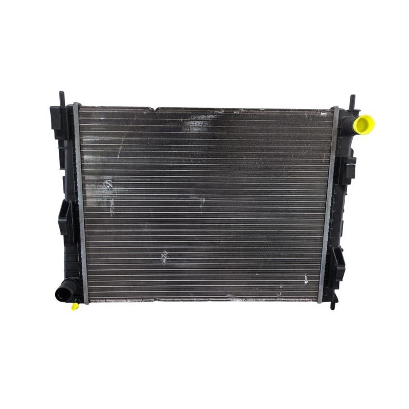 Radiateur eau RENAULT TWINGO 2 Photo n°1 Radiateur eau RENAULT TWINGO 2 Photo n°1