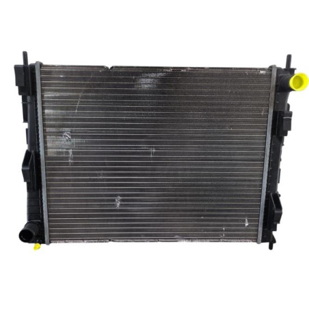 Radiateur eau RENAULT TWINGO 2