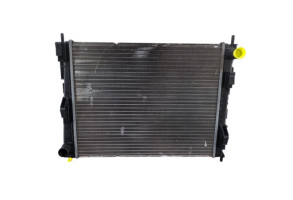 Radiateur eau RENAULT TWINGO 2 Photo n°1 Radiateur eau RENAULT TWINGO 2 Photo n°1