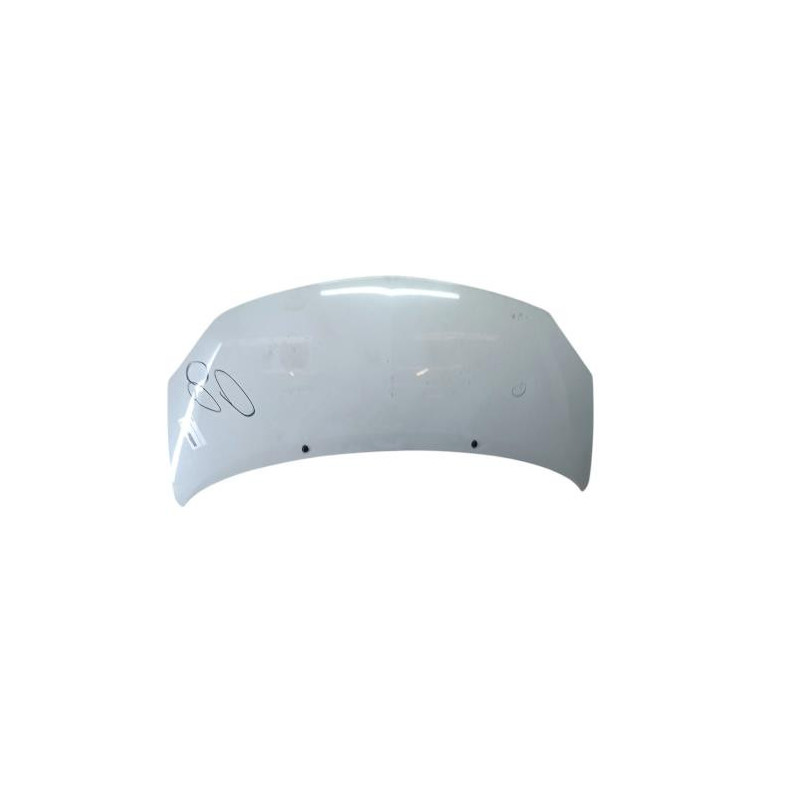 Capot RENAULT TWINGO 2 Photo n°1