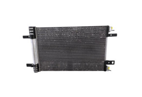 Radiateur clim PEUGEOT 308 2 SW Photo n°3 Radiateur clim PEUGEOT 308 2 SW Photo n°3
