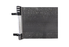 Radiateur clim PEUGEOT 308 2 SW Photo n°6 Radiateur clim PEUGEOT 308 2 SW Photo n°6
