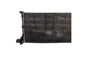 Radiateur clim PEUGEOT 308 2 SW Photo n°8 Radiateur clim PEUGEOT 308 2 SW Photo n°8