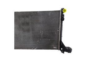 Radiateur clim PEUGEOT 308 2 SW Photo n°11 Radiateur clim PEUGEOT 308 2 SW Photo n°11