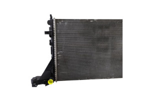 Radiateur clim PEUGEOT 308 2 SW Photo n°12 Radiateur clim PEUGEOT 308 2 SW Photo n°12